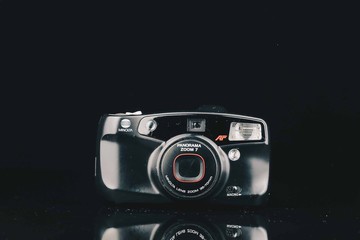 MINOLTA PANORAMA Zoom 7 #1397 #135底片相機
