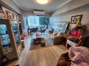 後站婦女館/公園世界3房｜桃園市桃園區大豐路