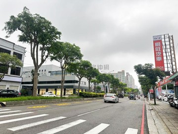 桃園近省桃臨路店舖中華路|車水馬龍地點佳｜桃園市八德區中華路