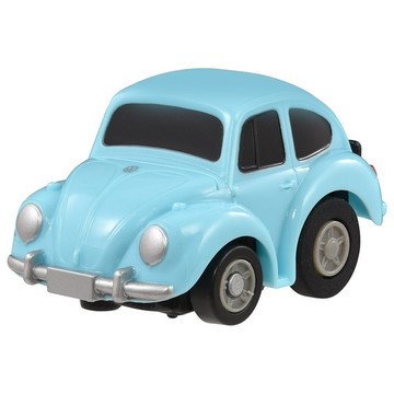 ChoroQ e-09 福斯 Type1