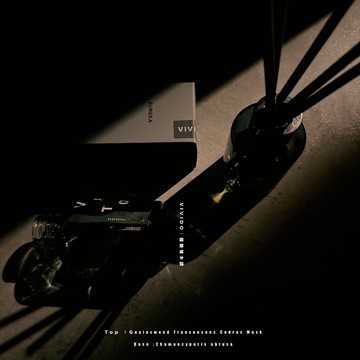 Eureka擴香瓶-100ml 居家香氛