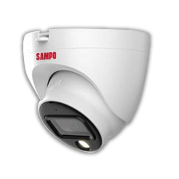 SAMPO 昌運監視器 VK-TW2139DWTLAL 200萬畫素 全彩 HDCVI 攝影機