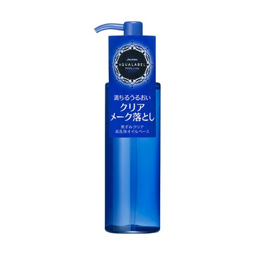 AQUALABEL DP clear oil CL 150ml
