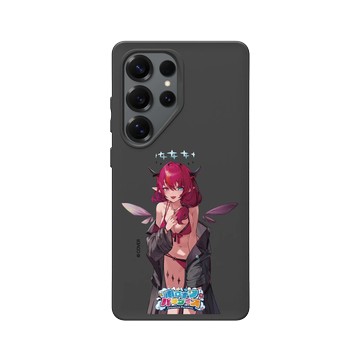 Galaxy S25 Ultra SolidSuit 黑 - IRyS - IRyS