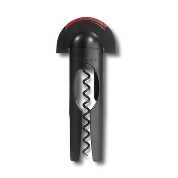 VICTORINOX 瑞士維氏 紅酒開瓶器 7.6924