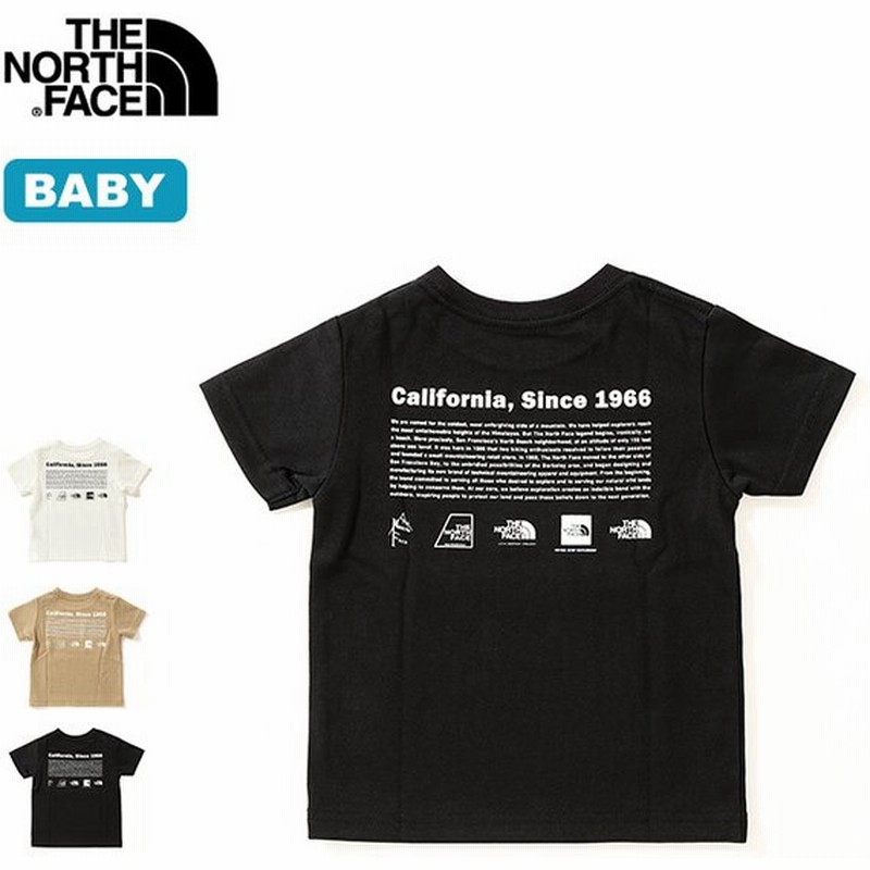 THE NORTH FACE ノースフェイス S/S ヒストリカルロゴTee 【ベビー】NTB32258 トップス Tシャツ 半袖 通販 LINEポイント最大0.5%GET | LINEショッピング THE NORTH FACE ノースフェイス S/S ヒストリカルロゴTee 【ベビー】NTB32258 トップス Tシャツ 半袖 通販 LINEポイント最大0.5%GET | LINEショッピング