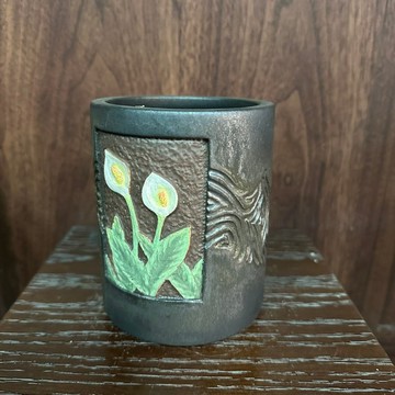 手工製作-花器系列-海芋