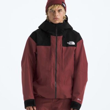 The North Face M GTX HEX JACKET 男 防水外套 NF0A8C8K5M2