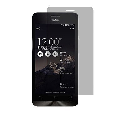 D&A for ASUS ZenFone C  \t霧面防眩保貼