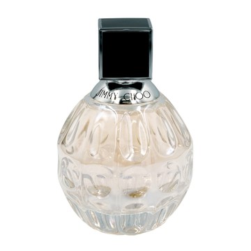 Jimmy Choo 同名女性淡香水 TESTER