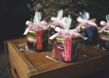 Good Jam 果醬50ml+糖果袋包裝