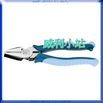 【威利小站】日本角田 TTC PW-102DG PW-103DG PW-104DG 藍炳強力鋼絲鉗 老虎鉗 偏芯鉗
