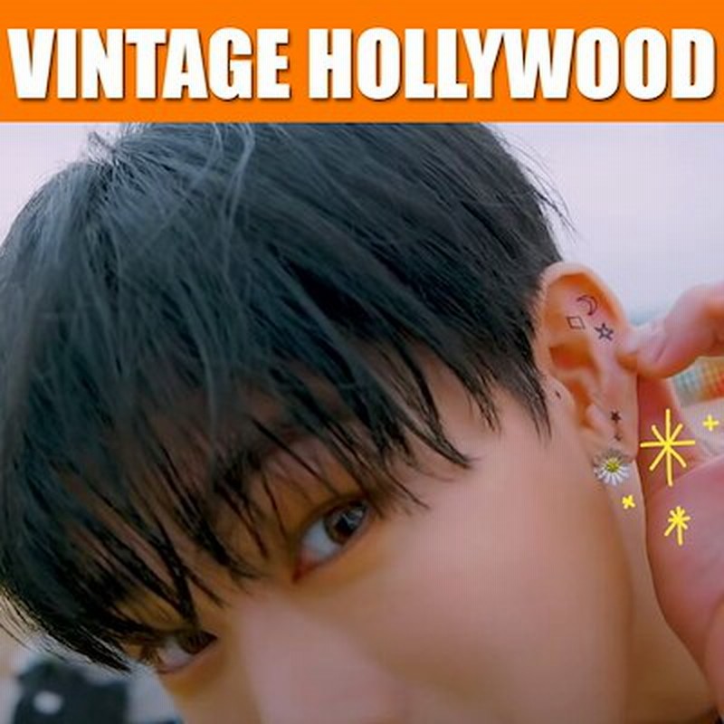 ASTRO ムンビン ブレスレット