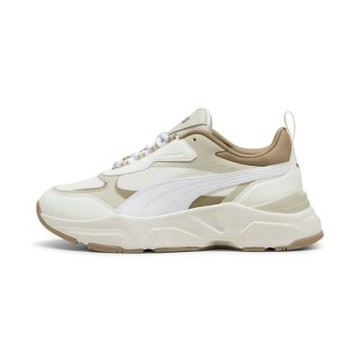 【PUMA官方旗艦】Cassia 休閒鞋 女性 38464722
