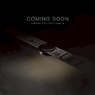 《Bell's Camping》營繩暮光燈&暮光燈專用遙控器(需配對) ｜【海怪野行】貝爾 青蛙燈 露營 警示燈