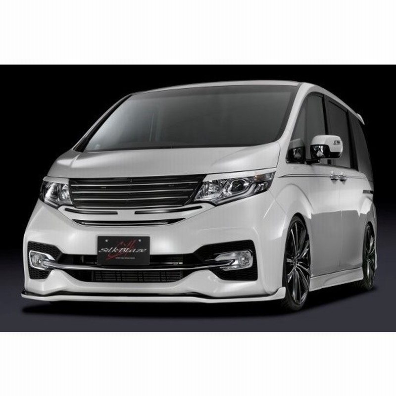 ステップワゴン RP3前期 ステップワゴン RP3 前期