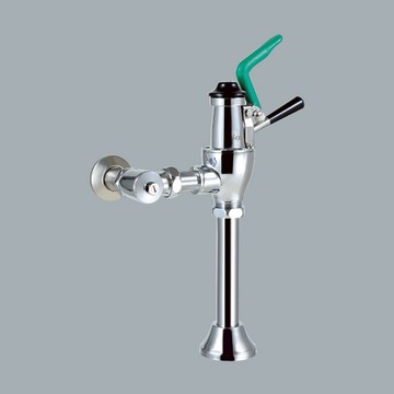 HCG二段式手壓沖水凡而/CF2637SE