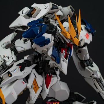 {保固一年 可打統編}LabZero 1/100 巴巴托斯天狼座帝王形態 狼王2.0 GK改件