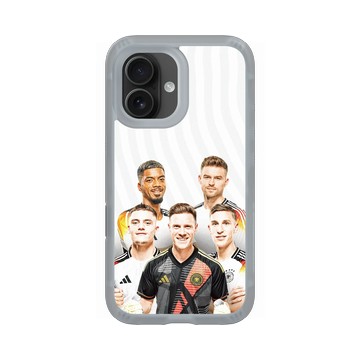 iPhone 16 AirX 流變灰 - Deutscher Fußball-Bund - Grouping 3