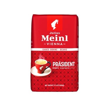 《箱購優惠》小紅帽咖啡 Julius Meinl 奇藝咖啡豆/品味級咖啡豆/尊爵級咖啡豆/金賞咖啡豆等 6KG批發價