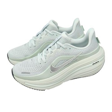 Nike 慢跑鞋 Wmns Air Winflo 12 女鞋 綠 緩震 運動鞋 HV9273-104