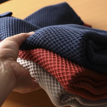 88歐，飛西班牙！高端菠蘿針織秋男士圓領套頭休閑打底針織衫毛衣