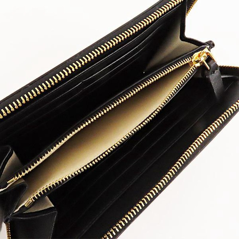 MARNI マルニ LONG ZIP AROUND PFMOE11U11 LV520 Z502N Z503N
