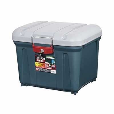 Rvボックス カギ付 460 アイリスオーヤマ 通販 Lineポイント最大get Lineショッピング