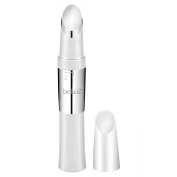 belulu 美露露 Triple Rich Booster 眼部按摩儀  白色  KRD1053