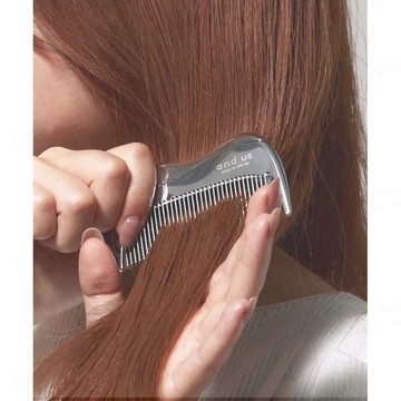 ❣︎台灣現貨 快速出貨❣︎日本連線 日本代購 3COINS 防靜電梳子