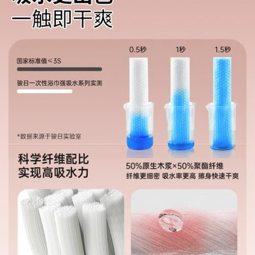 一次性浴巾旅行單獨包裝毛巾干加厚加大純棉酒店便攜旅游家紡家飾