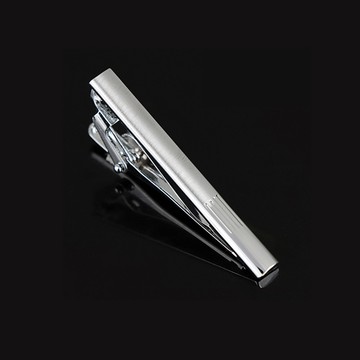 【Laifuu拉福】領帶夾小直領夾帶領夾-單領夾(5cm)