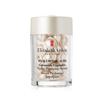 Elizabeth Arden 雅顿 时空焕活充盈保湿胶囊精华液（啵啵胶）- 30粒