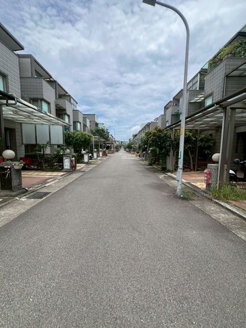 專-楊梅蘋果村透天別墅*近交流道*龍科園區｜桃園市楊梅區蘋果路