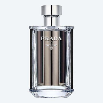 PRADA 男士經典淡香水