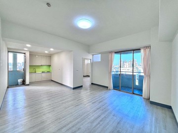 ★東森-壯壯★稀有釋出全新整理3房+車位｜台中市太平區立言街