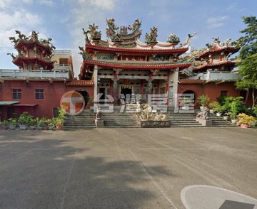 可宸(專)關廟買持分優先購買權｜台南市關廟區新園段