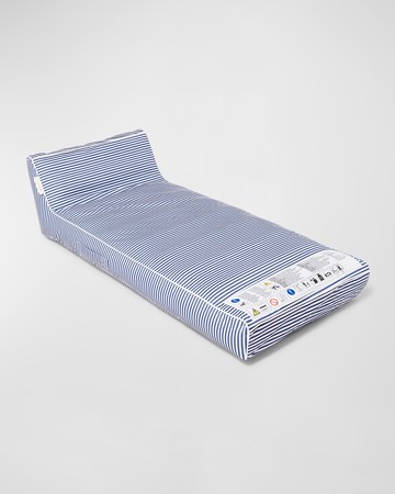 Luxe Lie-On Lounger Float