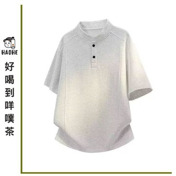 男生Polo衫 休閒Polo衫 翻領上衣 百搭 復古 日常穿搭 休閒百搭 日常實穿 舒適好搭 男生日常穿搭