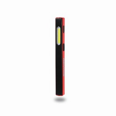 ジェントス 充電式ペン型ワークライト GZ-104