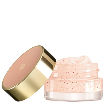 LE SSERAFIM 中村一葉 同款【Dolce & Gabbana】蔓越莓粉砂去角質修護唇霜