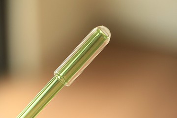 玻璃吸管防塵保護罩 吸管罩 吸管套 防塵帽 保護套 阻灰塵 擋口水