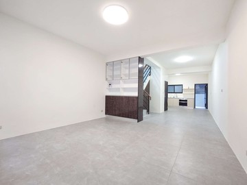 承辦｜太平長億台中小鎮百萬精裝車庫美墅｜台中市太平區長億四街