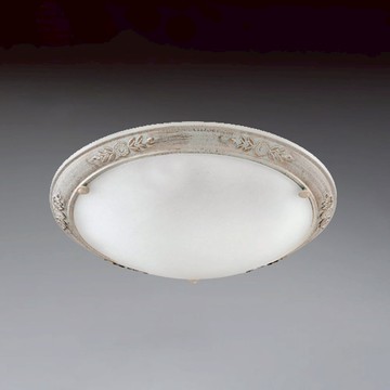 古典吸頂三燈 B244-81-25061