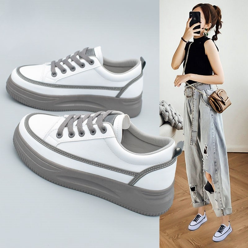 春靴 韓国 スニーカー レディース 白 スニーカー レディース 增高 シューズ スニーカー 通販 Lineポイント最大1 0 Get Lineショッピング