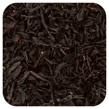 Frontier Co-op, 有機正山小種紅茶，16 盎司（453 克）