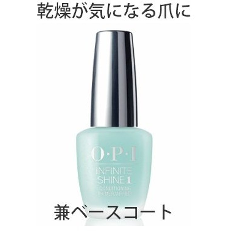 JESSICA OPI ベースコート ファッションの