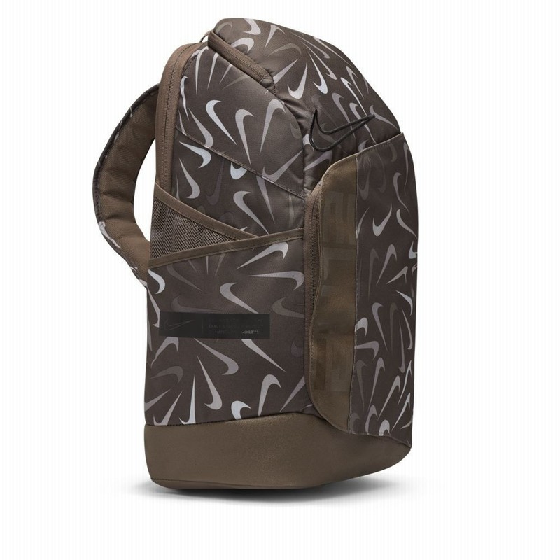 Nikeバスケットボールスウィッシュバックパック フープス エリート プロ Dm1598 004 リュック バスケ バッグブラック 通販 Lineポイント最大1 0 Get Lineショッピング