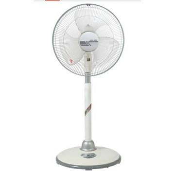 特價免運良將16吋 豪華立扇 (LJ-161) 台灣製造【APP滿額下單10%點數(單一帳號最高5000點)】1/31止