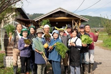 早川農苑のこだわり野菜＆ジャム＆加工品セット（05-05）